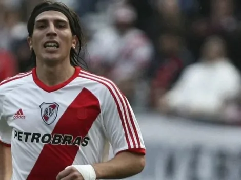 Carlos Arano, detenido por amenazar de muerte a su exesposa