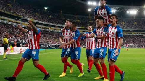 El periodista que veía a Chivas llegando lejos en la Liguilla.