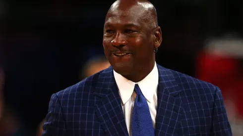 Jordan estuvo a un paso de comprar los Milwaukee Bucks