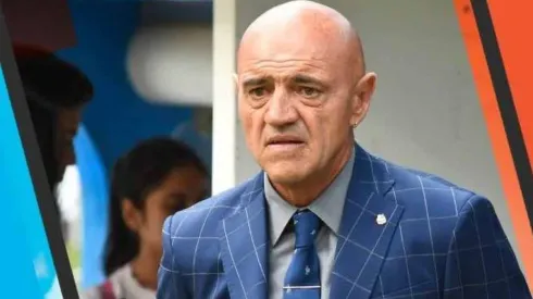 Chelís aseguró que Cruz Azul hubiera ganado la Liga MX.