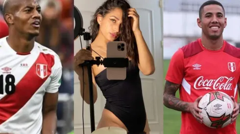 Carrillo y Peña suelen ser llamados por Gareca.