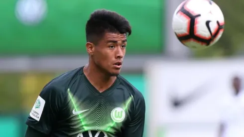 Exjugador del Tri podría debutar en la Bundesliga