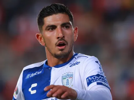 Cuidado Chivas: América va por el Pocho