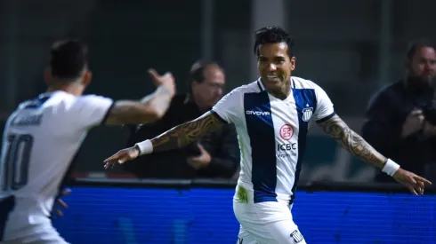 Talleres v Gimnasia y Esgrima La Plata - Superliga 2019/20