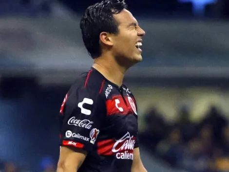 Erick "Cubo" Torres sufre una gran rebaja salarial