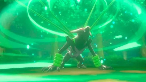 Calendario completo para los regalos misteriosos que llegarán a Pokémon Espada y Escudo