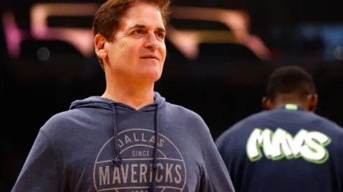 Mark Cuban reveló su plan de juego para cuando se reanude la NBA