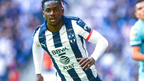 Aké Loba le solicitó a la directiva ser transferido