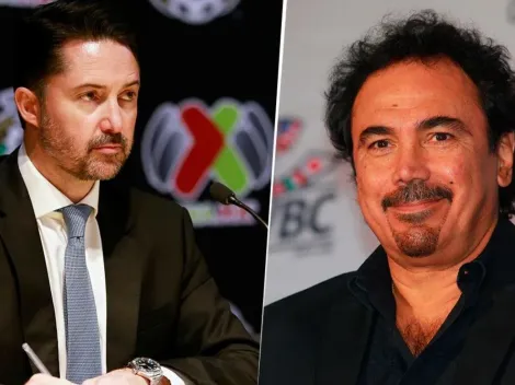 "Es una dictadura tristemente": Hugo Sánchez sobre el futbol mexicano