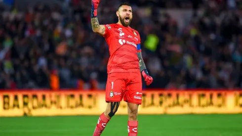 Se recuperó: Jonathan Orozco dió negativo en la segunda prueba de Covid-19