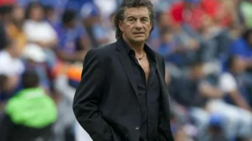 Rubén Romano estuvo cerca de dirigir dos grandes de México.