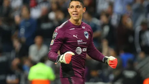Oscar Pérez defendió a Hugo González y aseguró que le irá muy bien en su revancha con Rayados