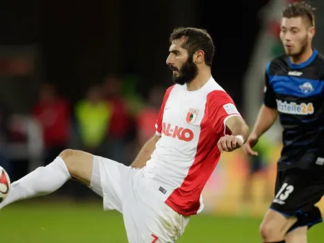 En VIVO: Augsburgo vs. Paderborn por la Bundesliga