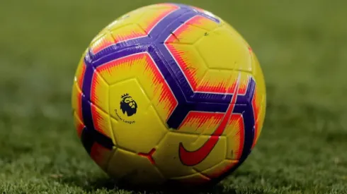 La Premier League confirmó 4 nuevos casos de COVID-19 en 3 clubes diferentes