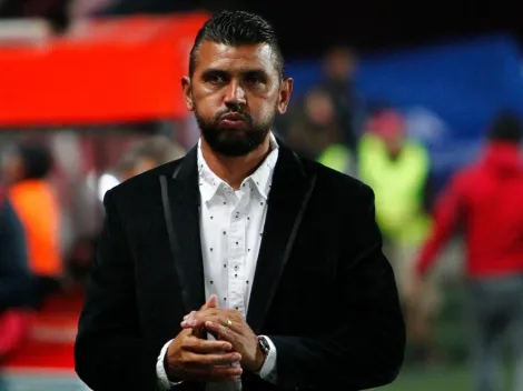 Franky Oviedo tendrá un nuevo desafío en su carrera como entrenador