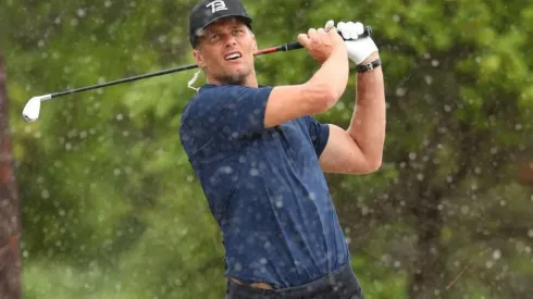 Tom Brady y sus enseñanzas tras The Match