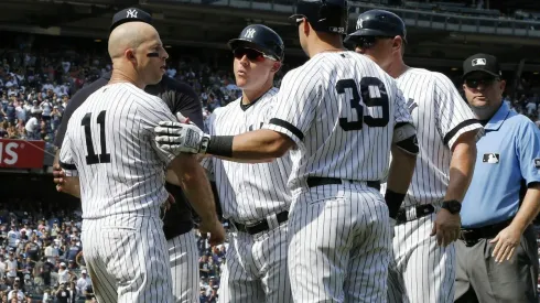Los Yankees seguirán pagando salarios completos a sus trabajadores