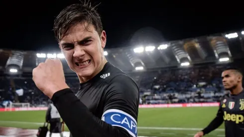 Dybala donó 12,5 millones de pesos a cuatro hospitales de Córdoba