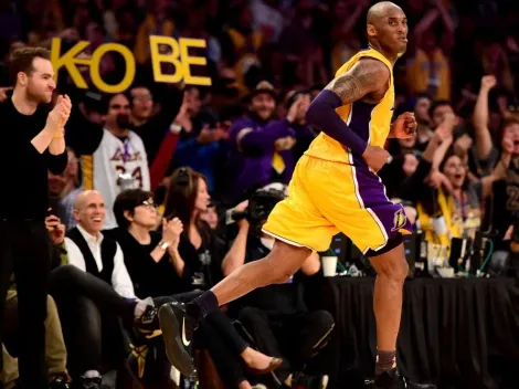 La inducción de Kobe Bryant al Salón de la Fama deberá esperar