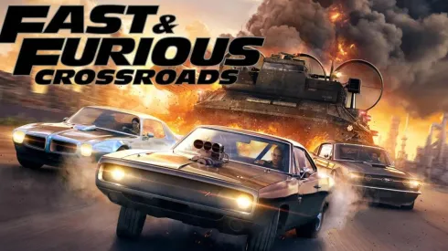 Nueva fecha de lanzamiento confirmada para Fast & Furious Crossroads