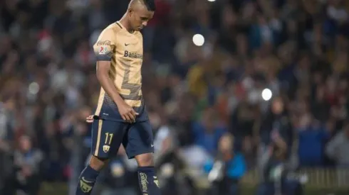 Dura confesión de Fidel Martínez: "Lloré tras perder la final con Tigres"