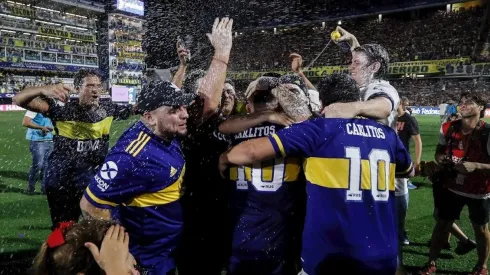 Boca ya pregunta condiciones para encontrarle reemplazo a Junior Alonso