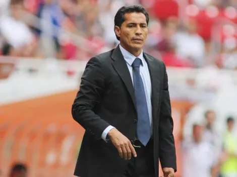 Benjamín Galindo superó con éxito la operación por el derrame