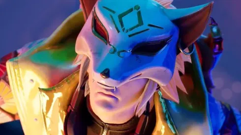 Primer vistazo al nuevo Pase Élite de Free Fire: Zorros Míticos