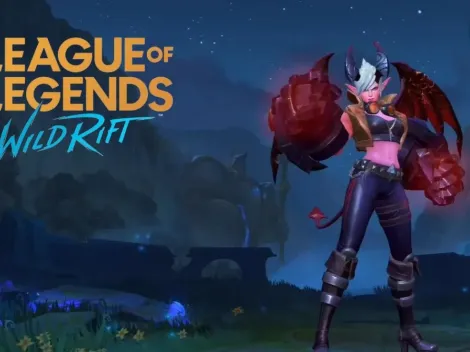 Riot revela los detalles de la Alpha de Wild Rift, el League of Legends para móviles