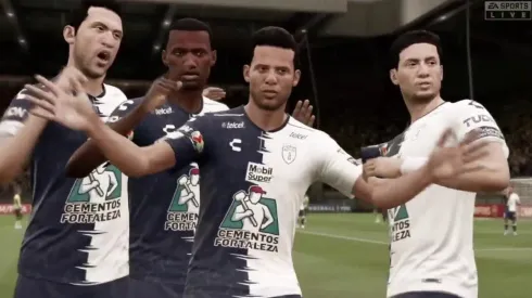 Qué canal transmite Morelia vs. Pachuca por la eLiga MX