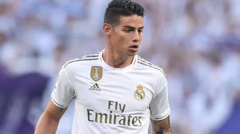James quiere cambiar de equipo a toda costa en el siguiente mercado de pases