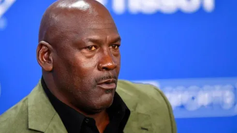 El poder de Jordan: le hizo un enérgico pedido a la NBA para los jugadores
