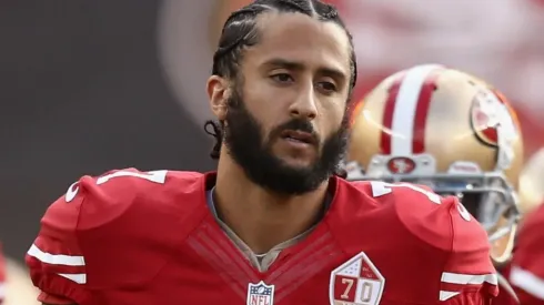 Kaepernick prestará ayuda a manifestantes de Minneapolis