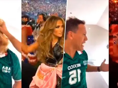 El rey de Tik Tok: el enfado de Luis Hernández con Jennifer López tras quitarle la peluca