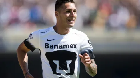 ¿Sosa puede volver a Pumas para el Apertura 2020?