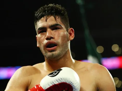 El mexicano quiere dar la sorpresa en las 175 libras