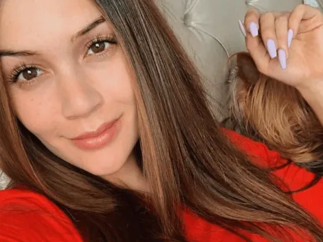 ¿Se arrepintió? Lina Tejeiro respondió las declaraciones de Andy Rivera y luego borró el Tweet