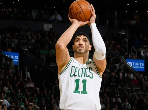 La advertencia de figura de la NBA ante posible vuelta a la actividad