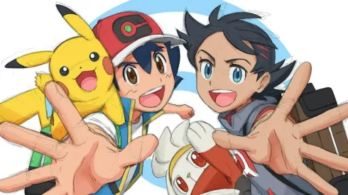 ¡Confirmado! El anime Pokémon Viajes regresa este 7 de junio con nuevos episodios