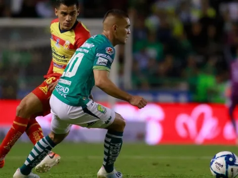 Primera baja para el Club León