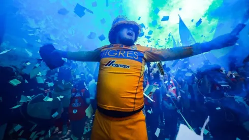 Afición de Tigres, mejor que la de América y Chivas
