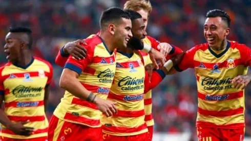 El empresario que quiere salvar a Monarcas Morelia.