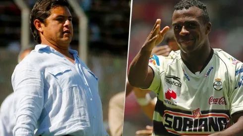 La divertida anécdota con Chucho Benítez que contó Daniel Guzmán