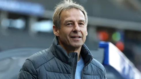 Actualmente sin club, Jürgen Klinsmann habló de dirigir en México