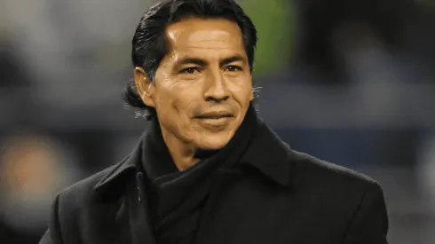 Conferencia de prensa: Galindo evoluciona de manera favorable