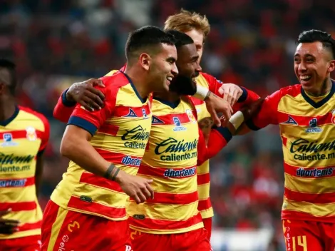 Mazatlán, la posible nueva sede de Morelia