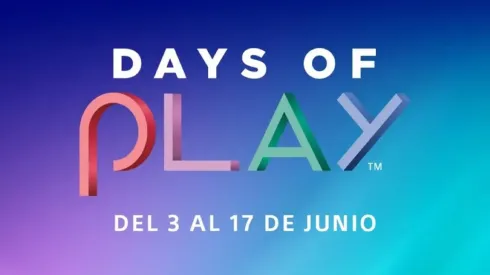 Sony anuncia los detalles de la promoción Days of Play para Latinoamérica