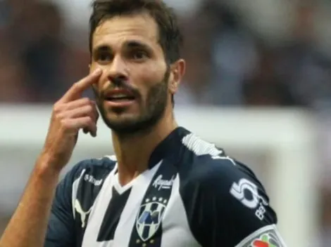 Basanta se despidió de Rayados, pero un club ya lo espera con los brazos abiertos