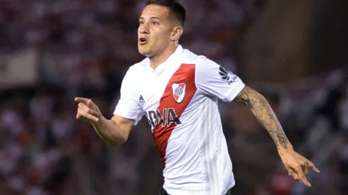 Otro jugador de River Plate, muy cerca de ser Rayado