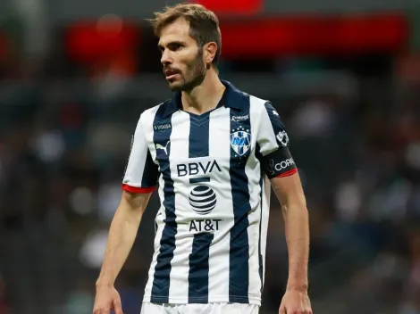 Emotivo: Rayados le dedicó un video a José Basanta en su despedida